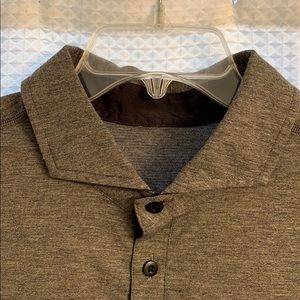 Polo grey XL lulu